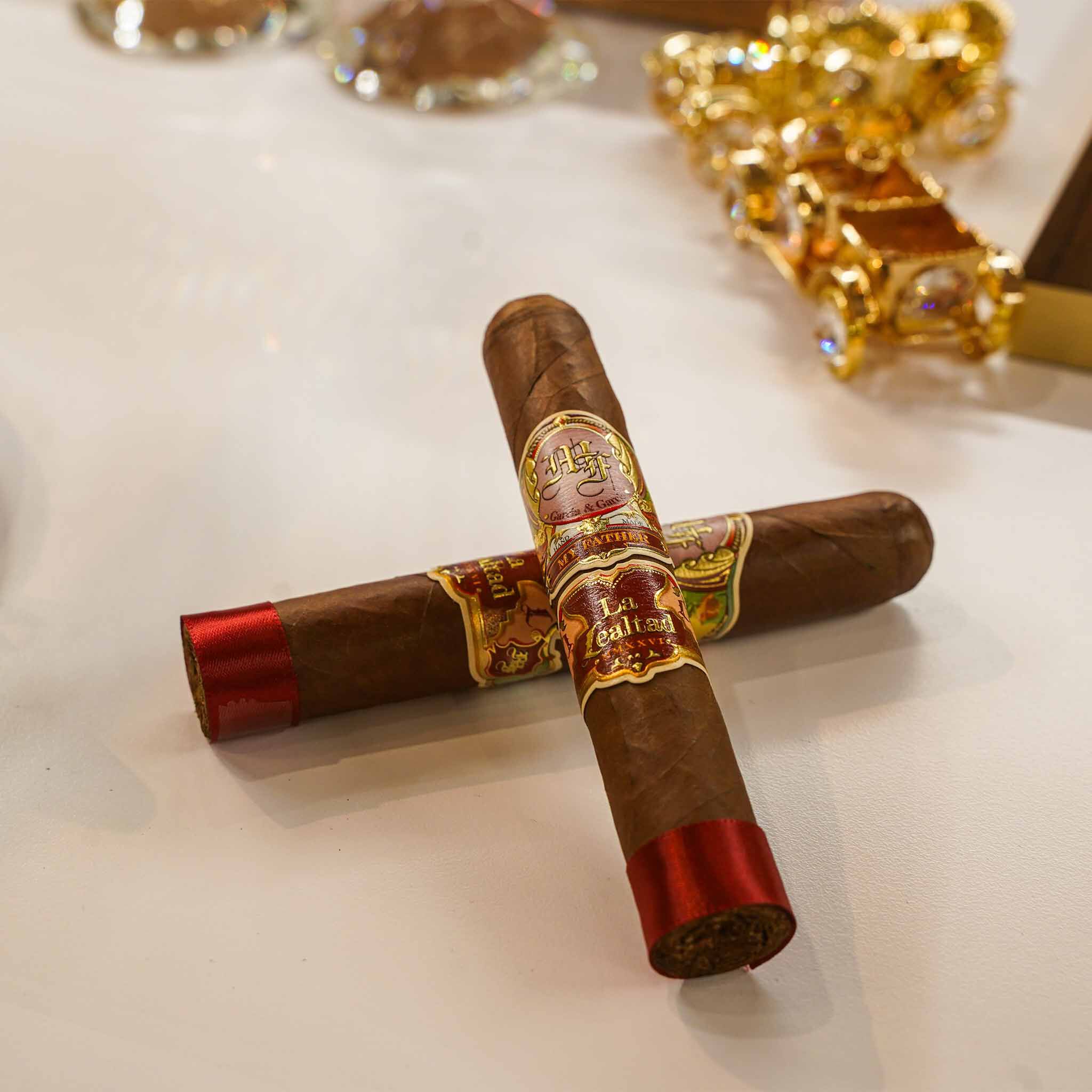 Toro Gordo, , jrcigars